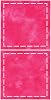 AccuQuilt GO! Fabric Cutting Dies; Square 3-12 inch; Quilt Block B