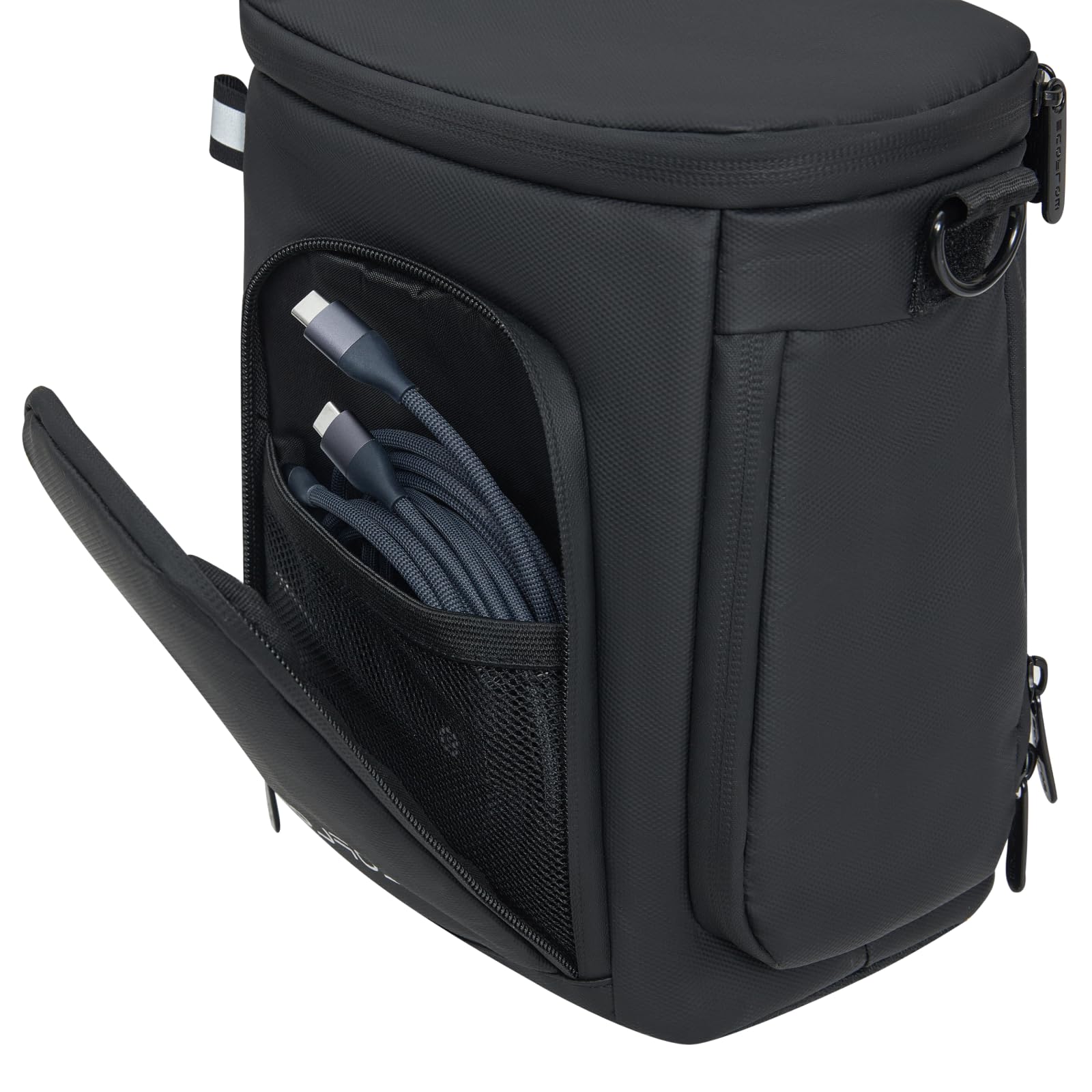 Amazon.co.jp: EcoFlow TRAIL 200/300DC収納バッグ ポータブル電源専用