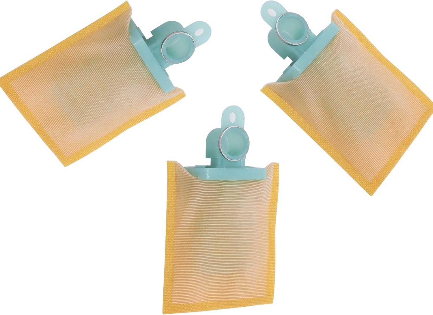 75248-04 Fuel Pump Strainer Compatible with Harley-Davidson Dyna 2004 2005 2006 2007 2008 2009 2010 2011 2012 2013 2014 2015 2016 2017 Fuel Pump Filter Fuel Strainer Automotive