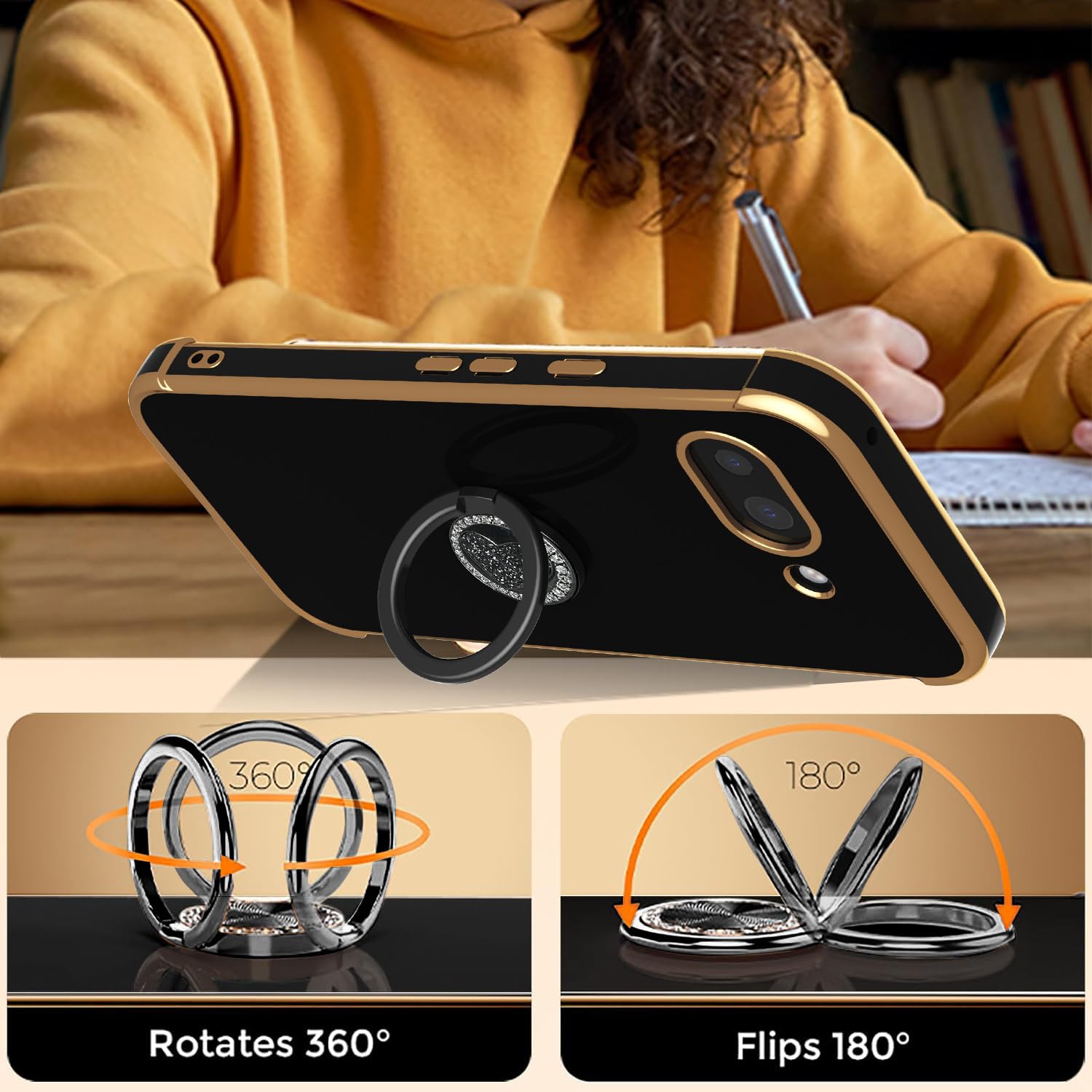 Cover iPhone 13 Pro: 10 ottime alternative (tutte MagSafe) alle costose cover Apple
