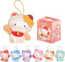 hello kitty blind box Top3商品