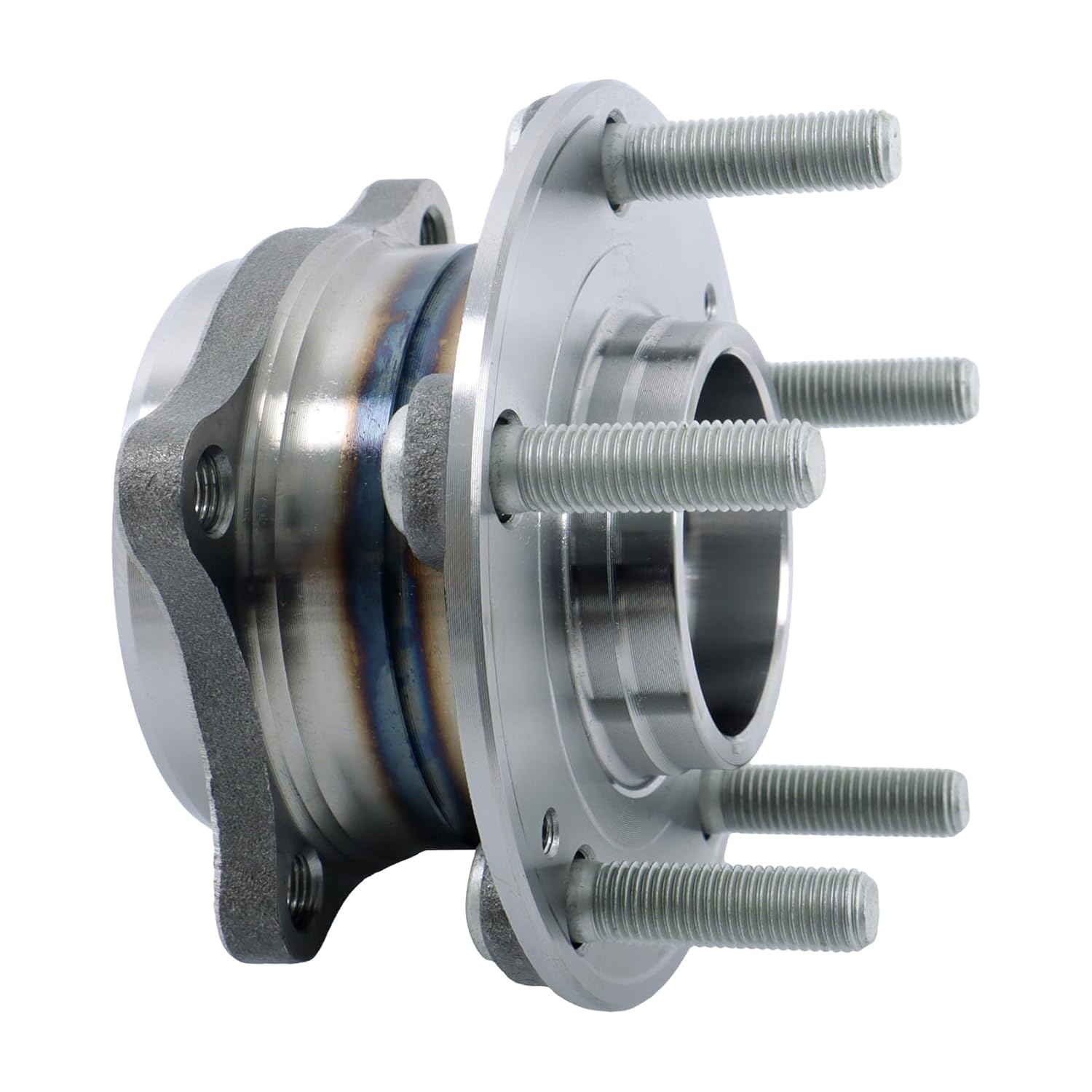 Front Wheel Hub and Bearing Replacement for Santa Fe 2007-2014 Replacement for Kia Sorento 2011-2015 517502B000 513266