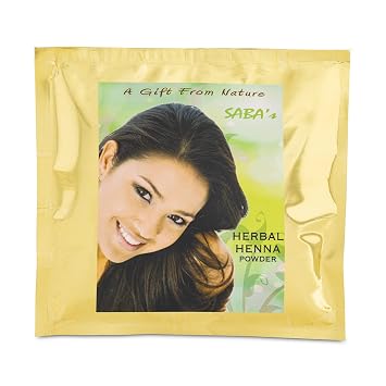Herbal Henna Powder, hair treatment 100 grams