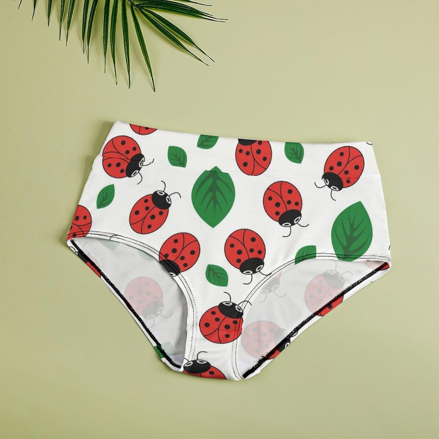 T-shirt enfant coccinelle – Trans Shirt