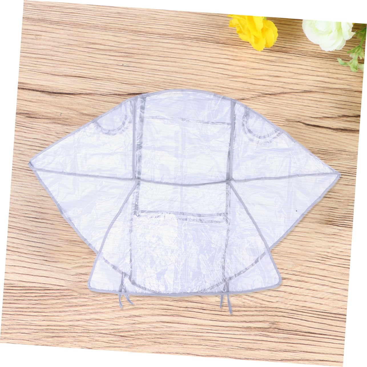 Abaodam Stroller Accessories Waterproof Wind Cover Full Protection for Baby for Standard