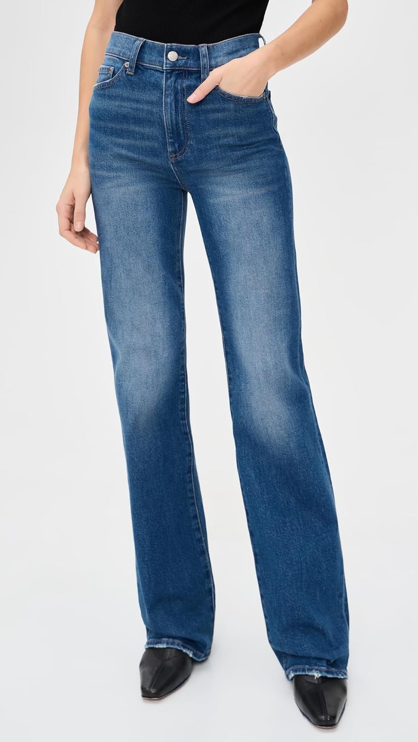 Pistola Women's Evie Jeans