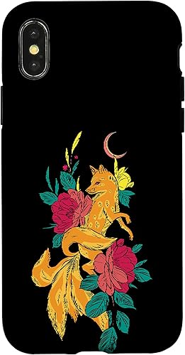 Miniatura 7 de Funda para iPhone 7 Plus8 Plus de nueve colas, Fox Spirit  Kurama  Folklore  Animal