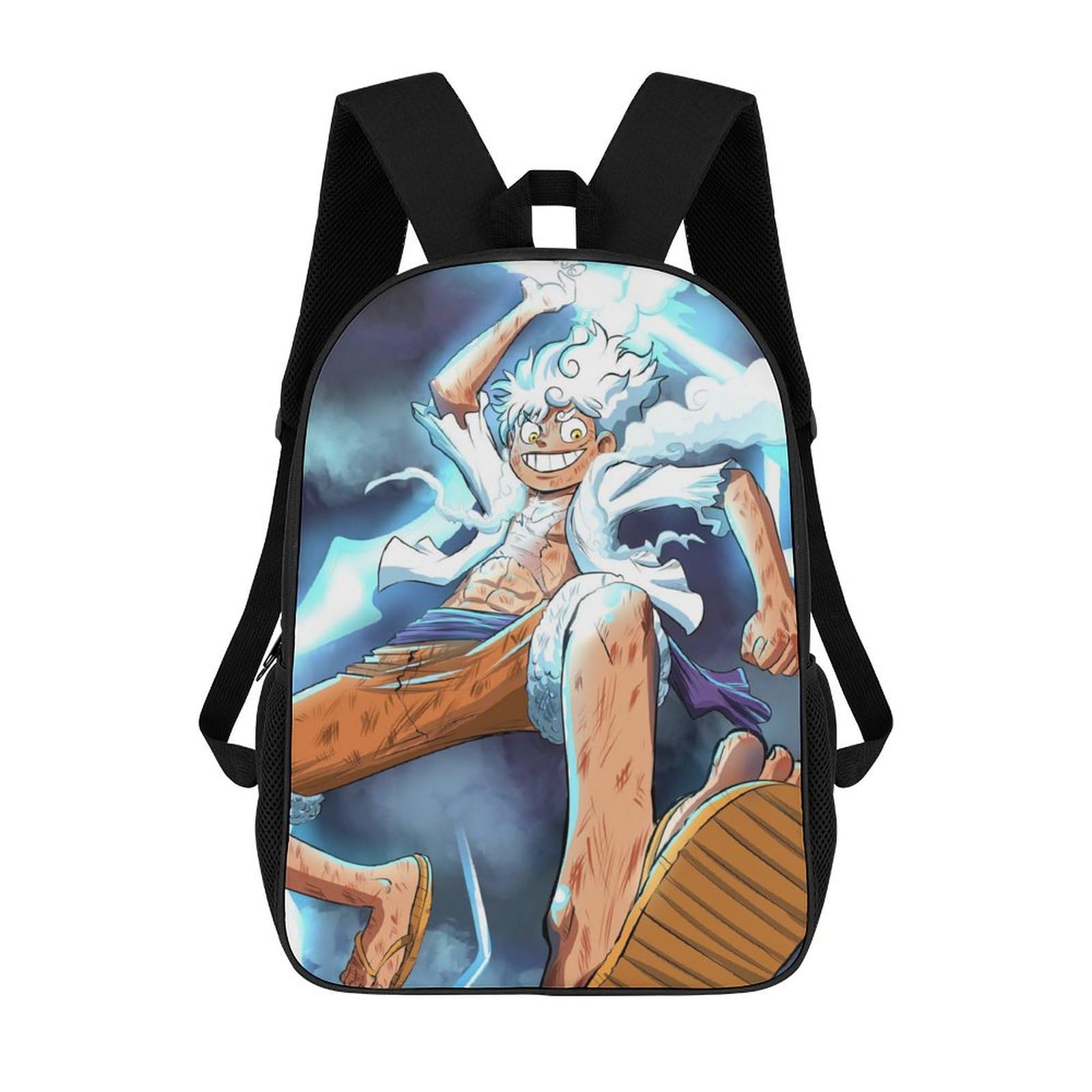 Amazon.co.jp: リュックサック ワンピース ルフィ ONE PIECE ギア5