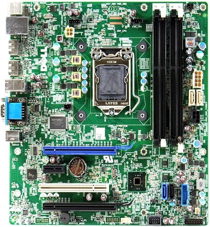 optiplex 9020 socket