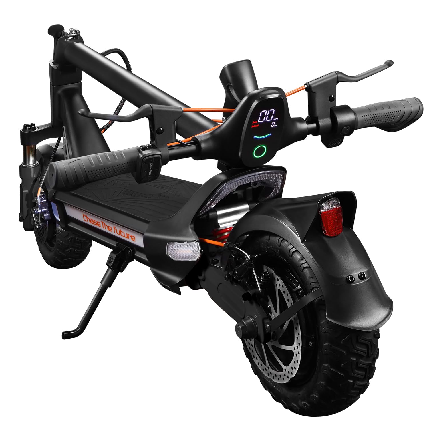 CUNFON RZ600 Electric Scooter