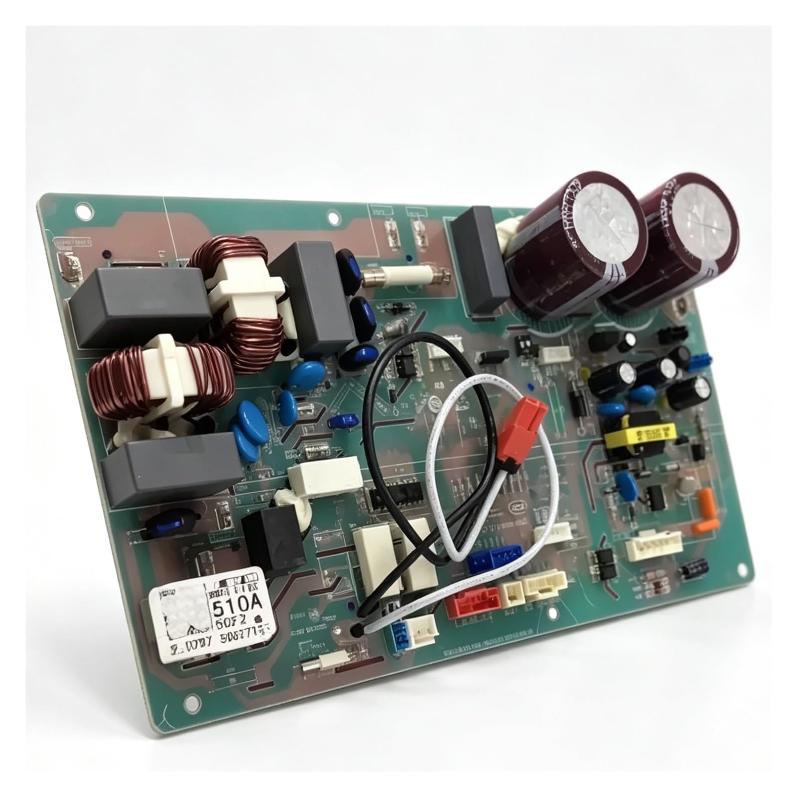 Air Conditioner Replacement Parts External Computer Board Control Board，-Compatible For Haier，For 0011800510A Motherboard Accessories