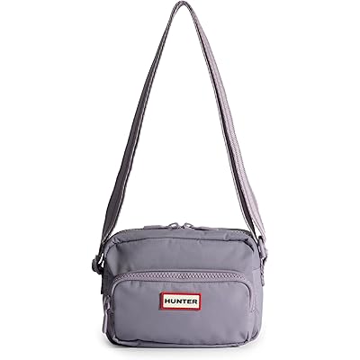 ナイロン クロスボディ