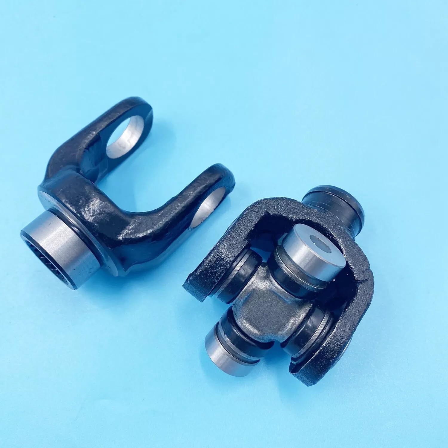 アクセサリー 22MM ユニバーサルジョイントコンプ HiSUN HS500 HS700 500cc 700cc UTV エンジン用