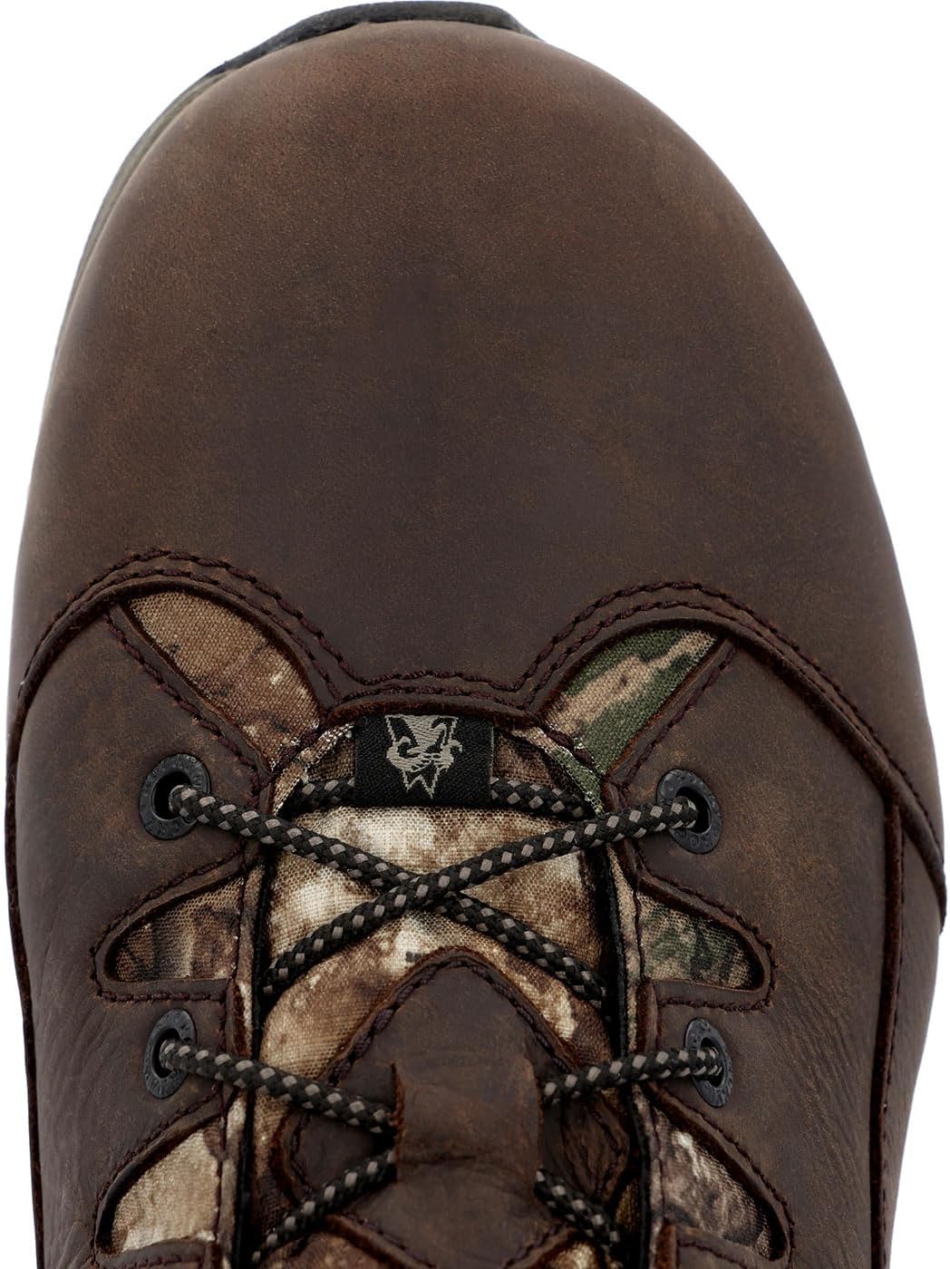 ROCKY Trophy Series 800G Insulated Outdoor Boot