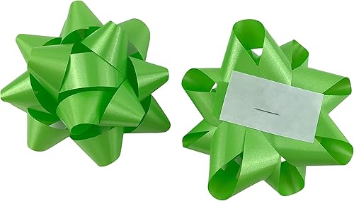 Miniatura 13 de MMvolesy Cazador de confeti de Navidad, cajas de estrellas, lazos de estrella, esplendoreta, Navidad, día de San Valentín, lazos autoadhesivos