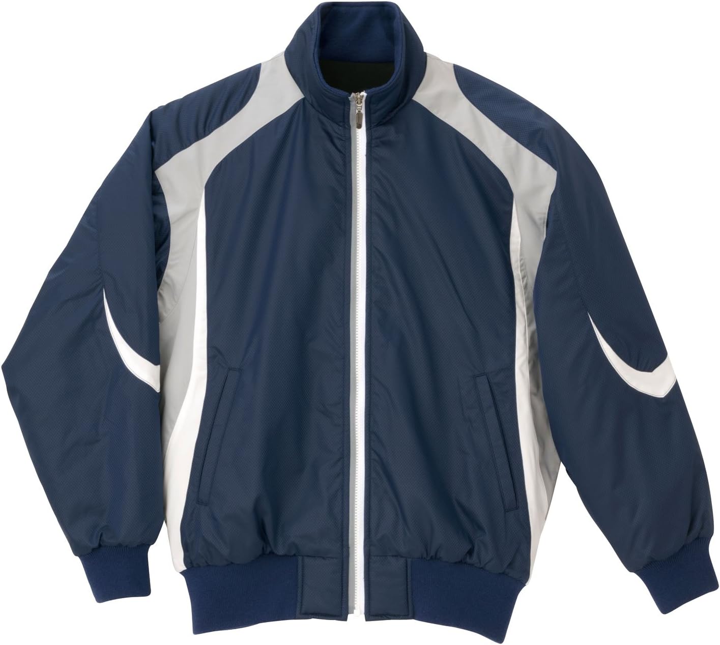 デサント] 野球 アウター ジャンパー グランドコート Amazon.co.jp