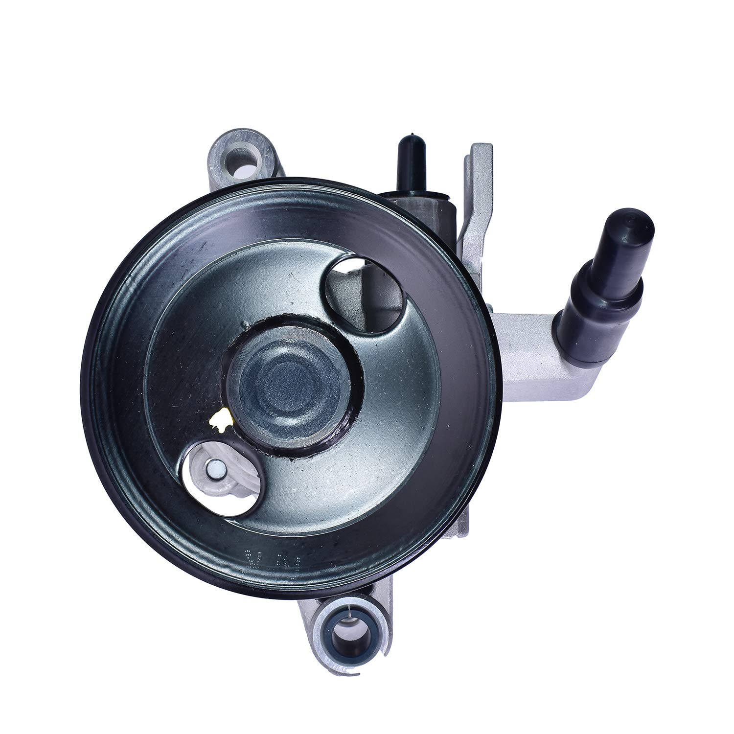 Amazon.com: New Mando 20A1167 Power Steering Pump Original 