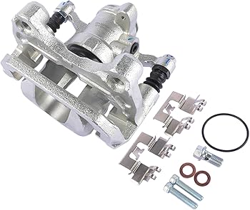 Amazon.com: Flynsu Rear Right Disc Brake Caliper w/ Bracket