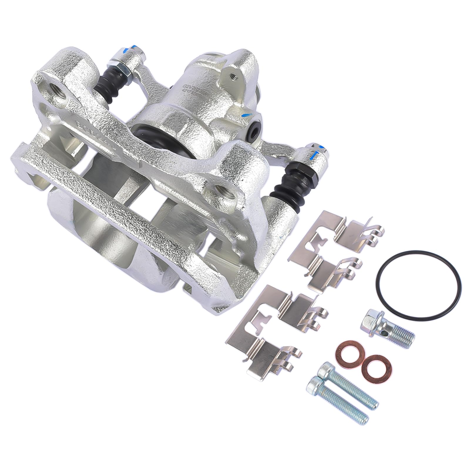 Amazon.com: Flynsu Rear Right Disc Brake Caliper w/ Bracket