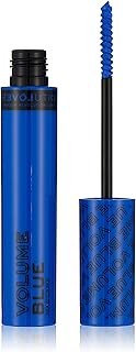 MAKEUP REVOLUTION LONDON RELOVE BY VOLUME MASKARA MAVİ