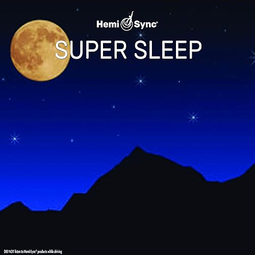 Super Sleep