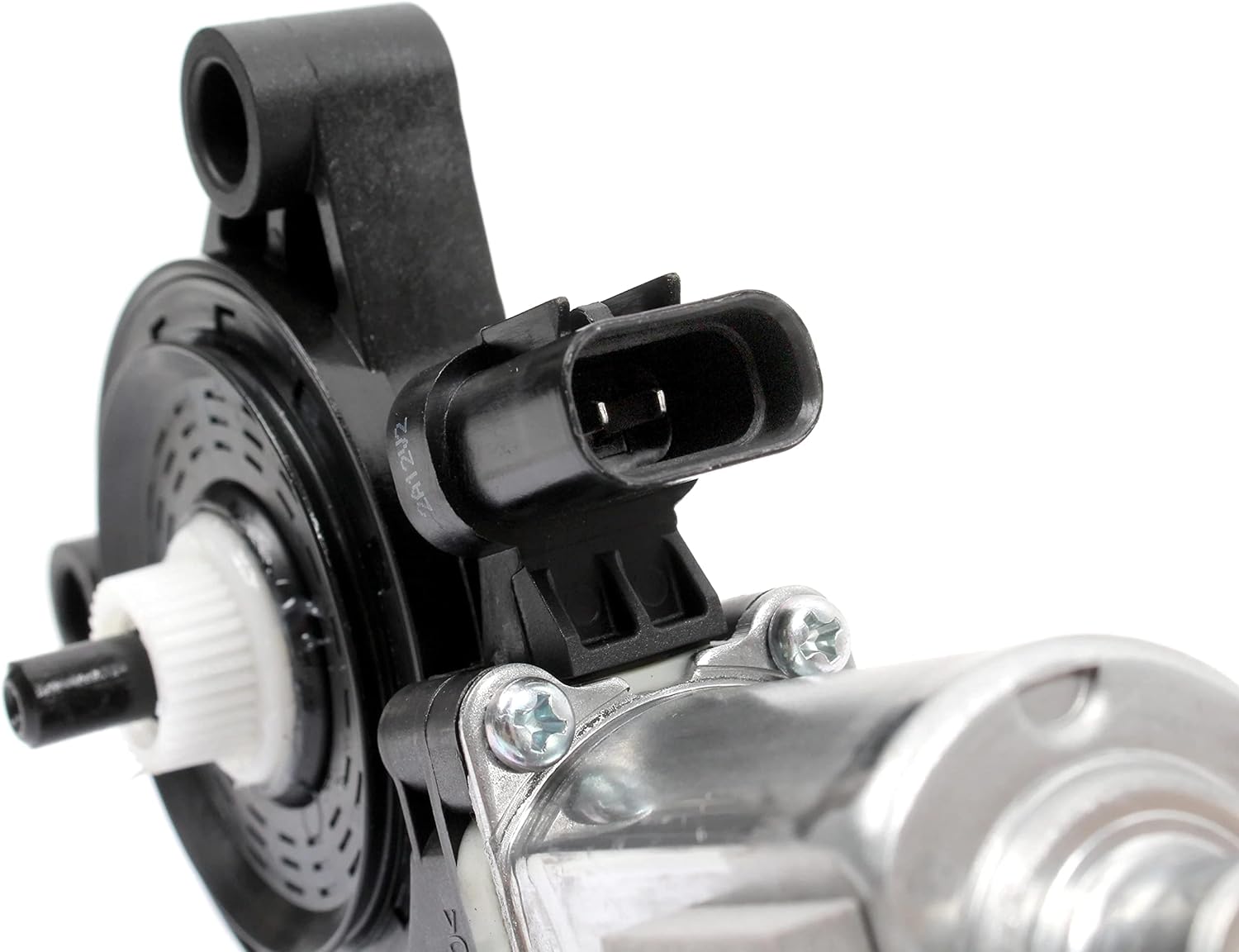 Genuine OEM 83460-D4010 Power Window Regulator Motor Rear RH / 83460D4010 for Kia Optima 16-20