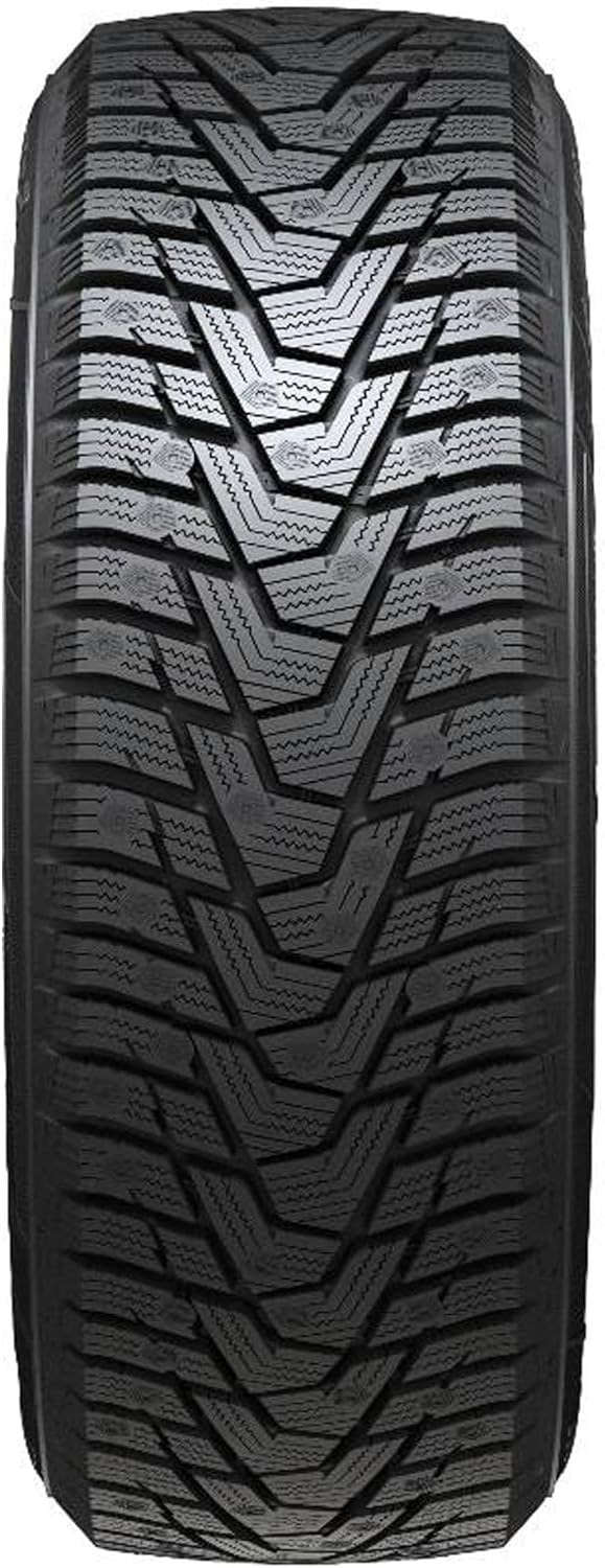 HANKOOK Winter ipike X W429 205/50R17 93T XL