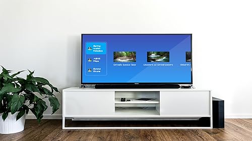 Som tranquilo: o melhor Ruído Branco Da Natureza para relaxamento e sono - para Tablet e Fire TV Edi