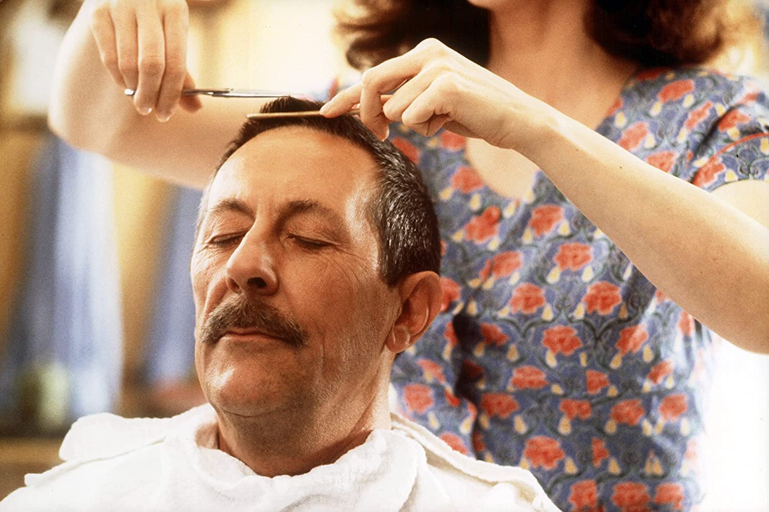 Image secondaire de Coffret Blu-Ray : 3 Films de Patrice Leconte