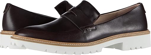 ecco incise enchant slip on