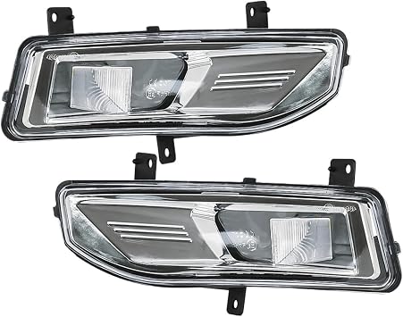 Front Lamp Assembly Car LED Daytime Running Light Fog Lamp Headlight For Nissan For Sentra 2020 For Xtrail For Rogue For Kicks 2017-2020 For Qashqai 2019 2020Matrix LED