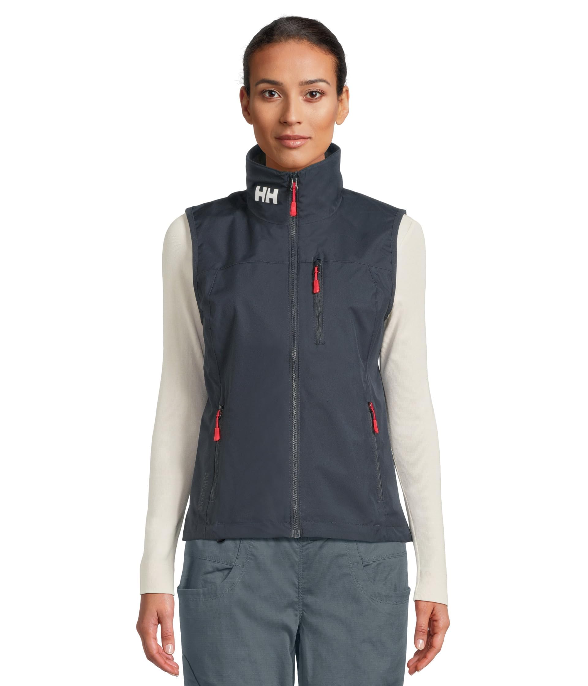 Helly Hansen Crew Vest 2.0 Crew Vest 2.0 Donna (Pacco da 1)