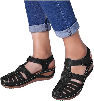Amazon.com: Thong Sandals For Women 