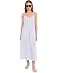 Michael Stars Wynna V-Neck Tie Front Midi Dress - #2 of 5