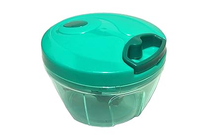 Mini vegetables chopper