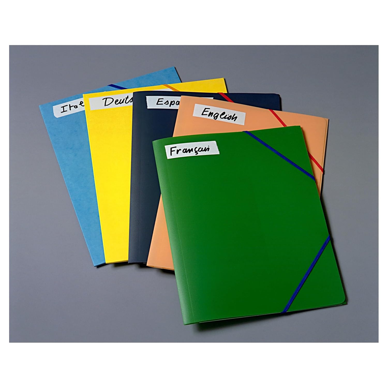Post-it Labeling and Cover-Up Tape, 1-Inch x 700-Inch Roll – Non-Refillable – Virtually Invisible on Copies – Ideal for Labeling and Corrections image 4
