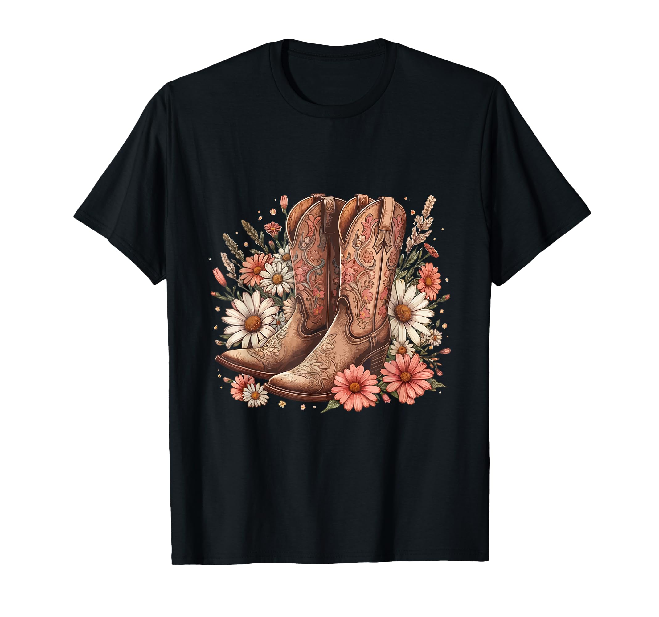 Kleidung mit Designs von Amazon Merch on Demand