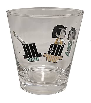 ローソン当選品 グラスセット 艦これ ローソンコラボ グラス 蒼龍＆飛龍 伊勢＆日向 - メルカリ