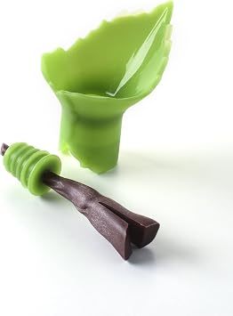 Charles Viancin Grape Pourer/Stopper