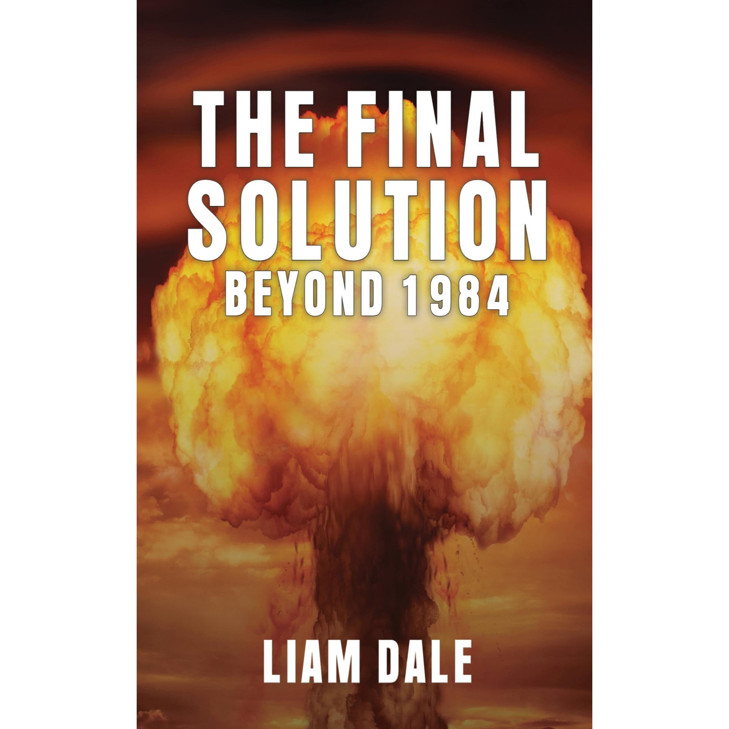 THE FINAL SOLUTION