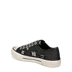 Amazon.com | Blowfish Malibu Womens Kenzie Fashion Sneaker
