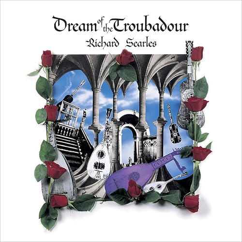 Dream of the Troubadour