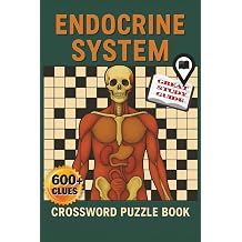 Endocrine System Crossword endocrine | puzzle | crossword | study guide | medical terms | biology | health science