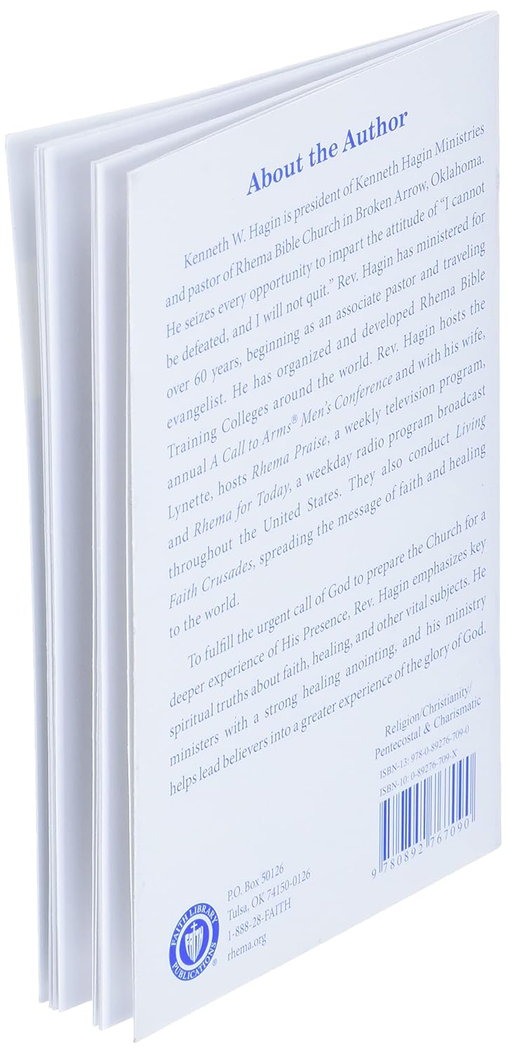 Faith Takes Back What the Devil's Stolen - Image 4