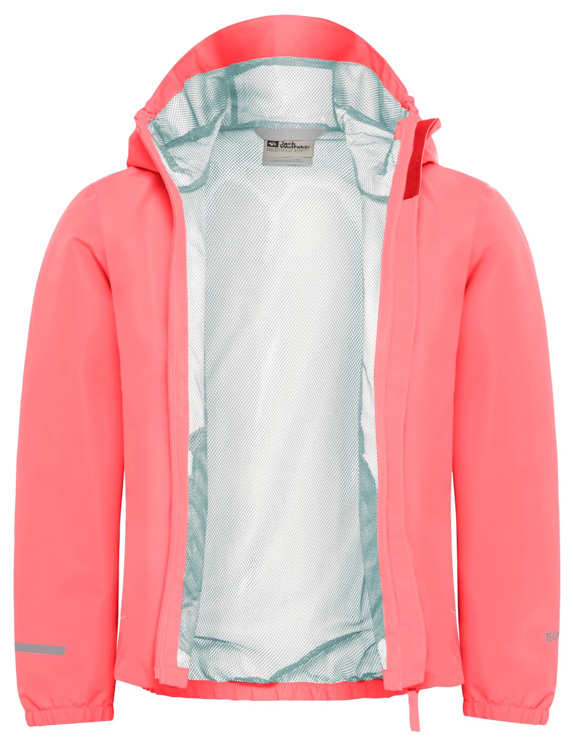 Jack Wolfskin FLAZE KURTKA K