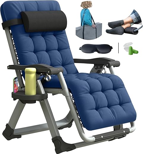 Best ergo lounger chair