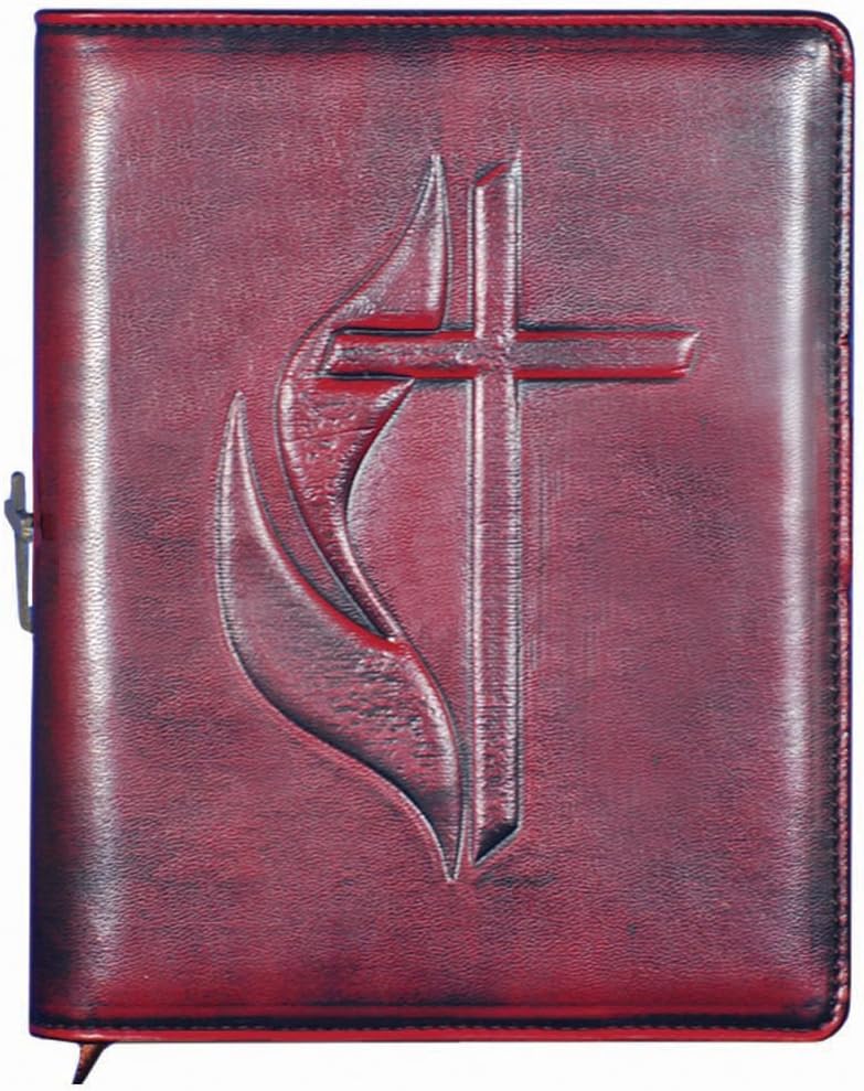 United Methodist Church Personal Journal