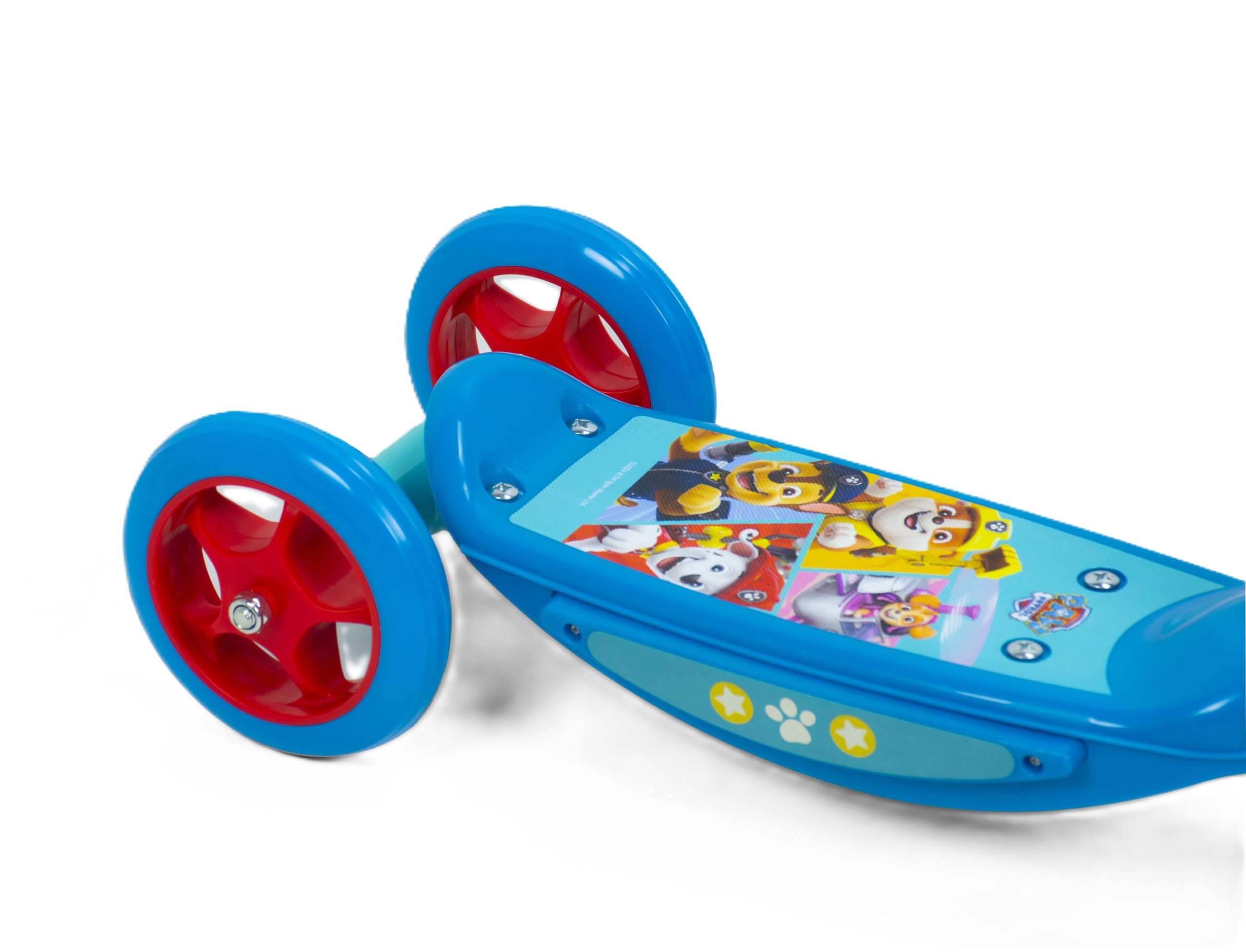 Patinete 3 Ruedas Infantil (2768)