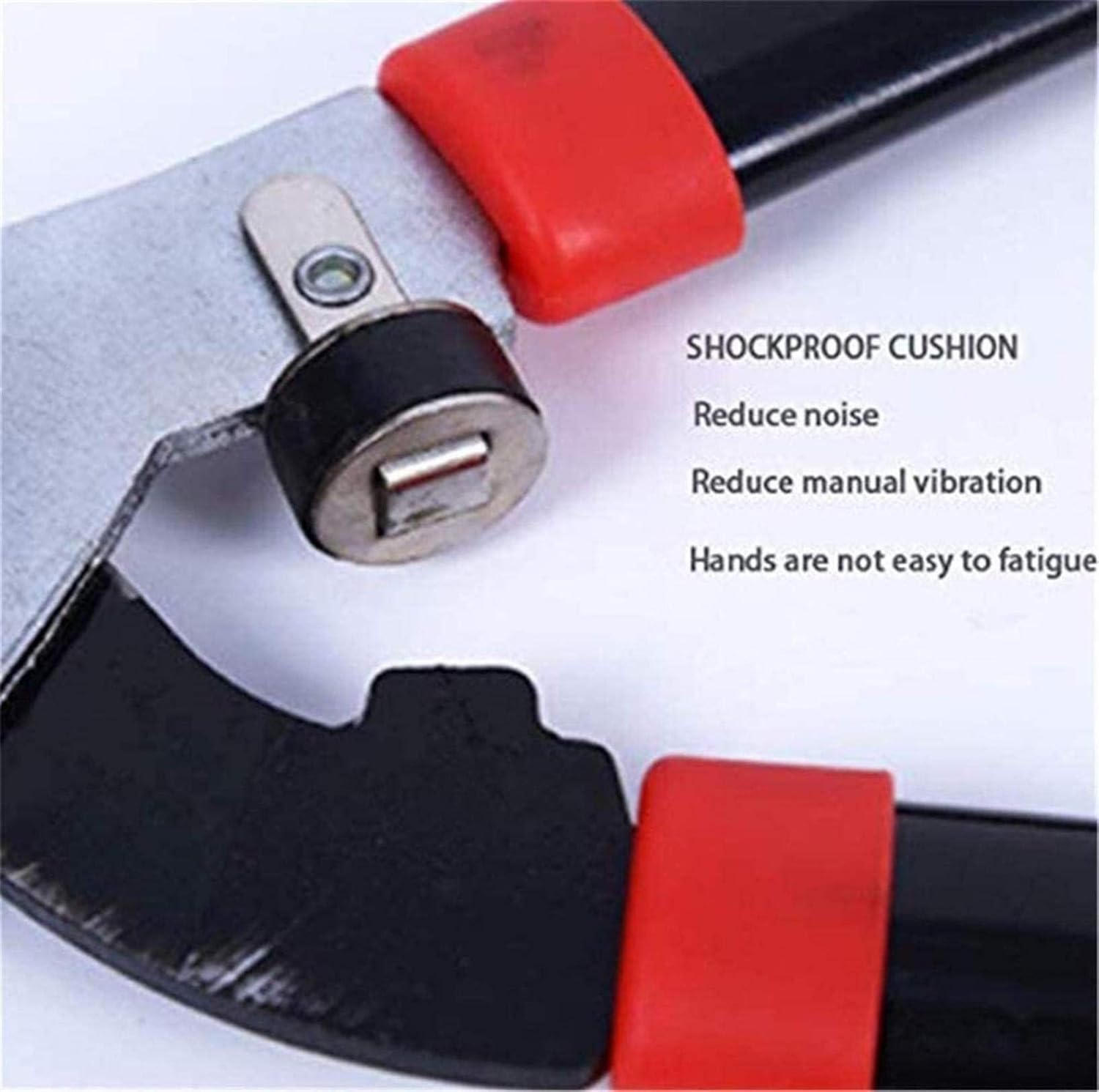 Pruning Shears, Garden Long Handle Branch Pruning Lopper Professional Manual Garden Tool with Ease Pruner and Tree Every Family