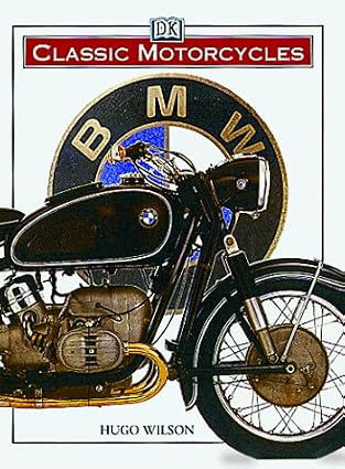 Bmw (Classic Motorcycles)